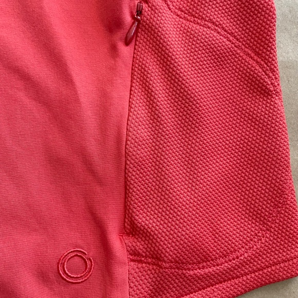 Nike snap front short sleeve shirt - size small - Picture 7 of 11